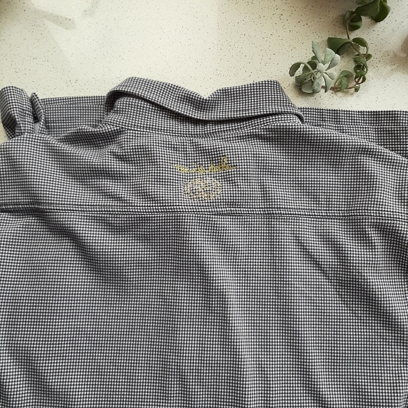 Travis Mathew Polo - Picture 3 of 5